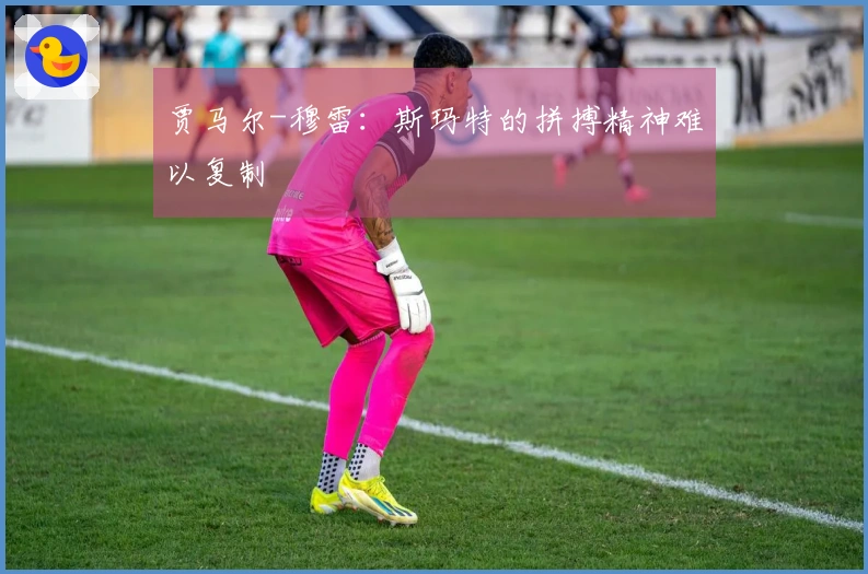 贾马尔-穆雷：斯玛特的拼搏精神难以复制